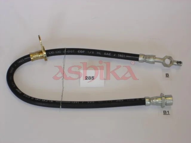 Drzak, brzdova hadice ASHIKA 69-02-285 – OE 9008094060