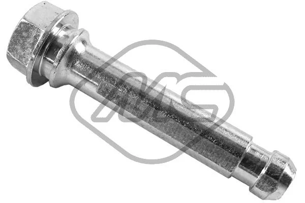 Vodicí čep, brzdový třmen METALCAUCHO 58098