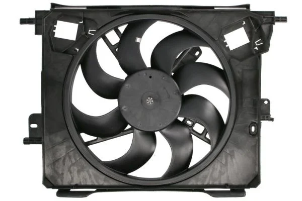 Větrák, chlazení motoru THERMOTEC D8M018TT – OE 214812232R