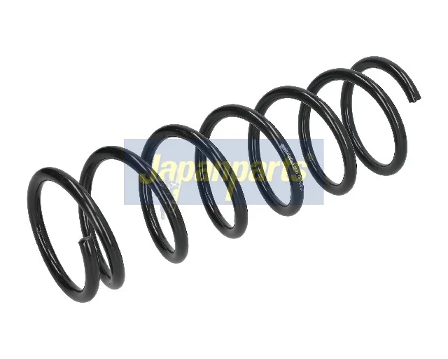 Pružina podvozku JAPANPARTS ZC5104A