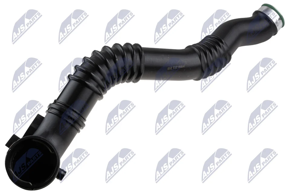 Hadička plnicího vzduchu NTY GPP-BM-211 – OE 13717607941