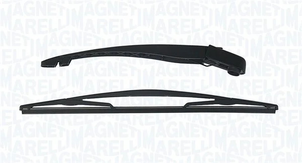 List stěrače MAGNETI MARELLI 000723180232 – OE 1273391