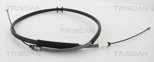 Tazne lanko, parkovaci brzda TRISCAN 8140251231