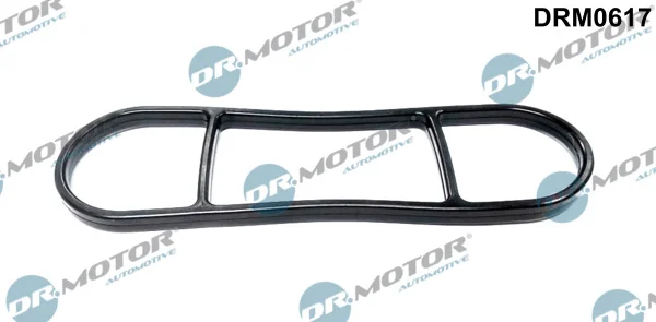 Těsnění, olejový filtr DR.MOTOR AUTOMOTIVE DRM0617