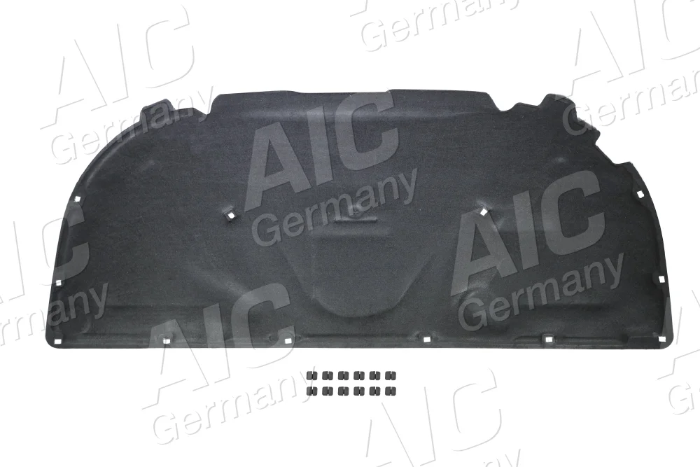Izolace motorového prostoru AIC 57101