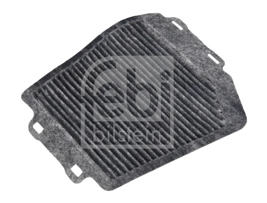 Filtr, vzduch v interiéru FEBI BILSTEIN 185248