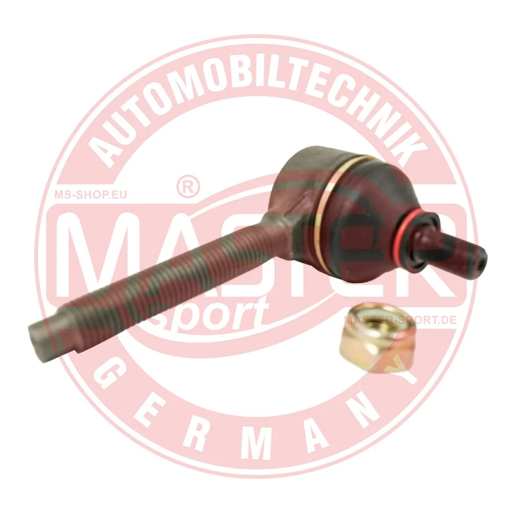 Čap ramena MERCEDES MASTER-SPORT GERMANY 10707-PCS-MS