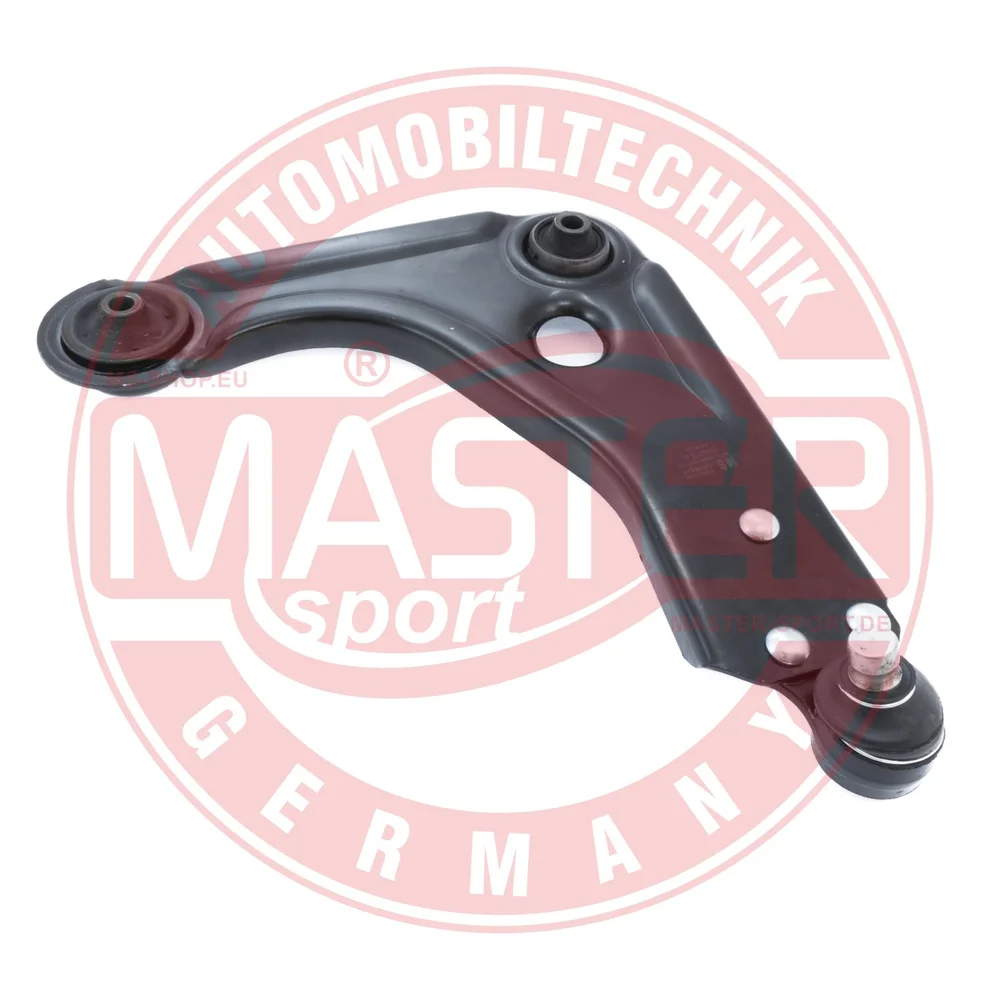 Rameno nápravy MASTER-SPORT GERMANY 25400-PCS-MS Rameno nápravy MASTER-SPORT GERMANY 25400-PCS-MS