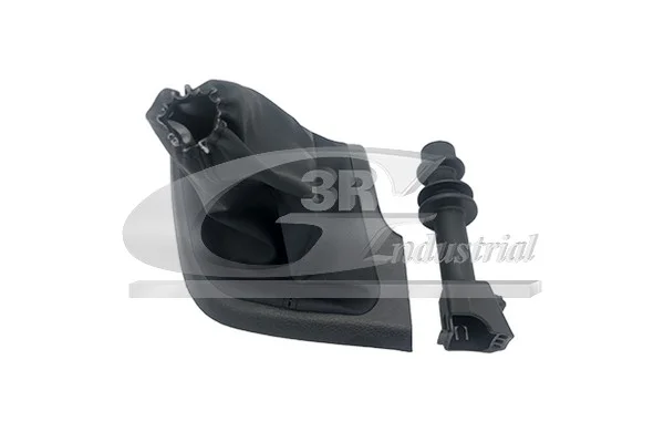 Manžeta řadicí páky 3RG 25242 – OE 1607120080 Manžeta řadicí páky 3RG 25242 – OE 1607120080