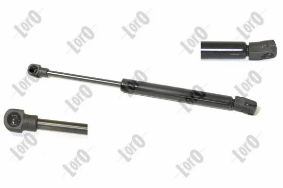 Pneumaticka pruzina, kapota motoru LORO 101-00-302 – OE 8J0823359C