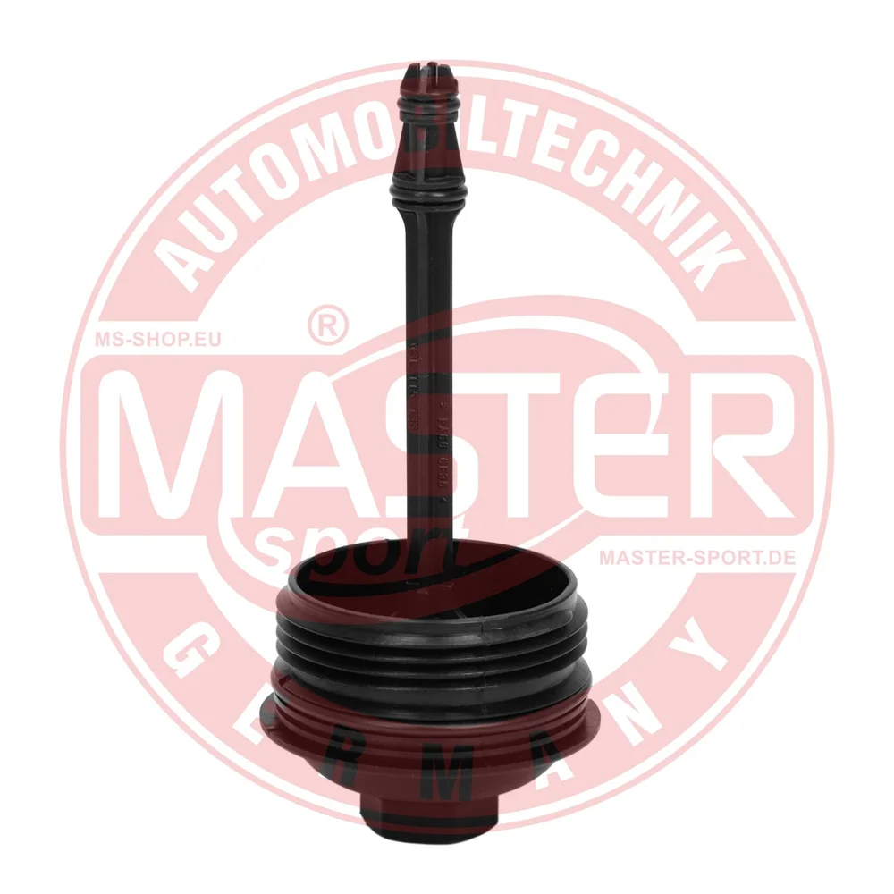 Kryt, pouzdro olejového filtru MASTER-SPORT GERMANY 641000220 Kryt, pouzdro olejového filtru MASTER-SPORT GERMANY 641000220