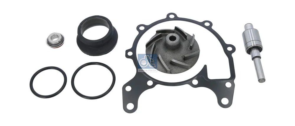Opravná sada, vodní pumpa DT Spare Parts 2.91545