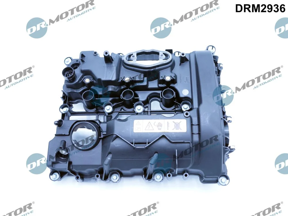Kryt hlavy válce Dr.Motor Automotive DRM2936 – OE 11128605597 Kryt hlavy válce Dr.Motor Automotive DRM2936 – OE 11128605597