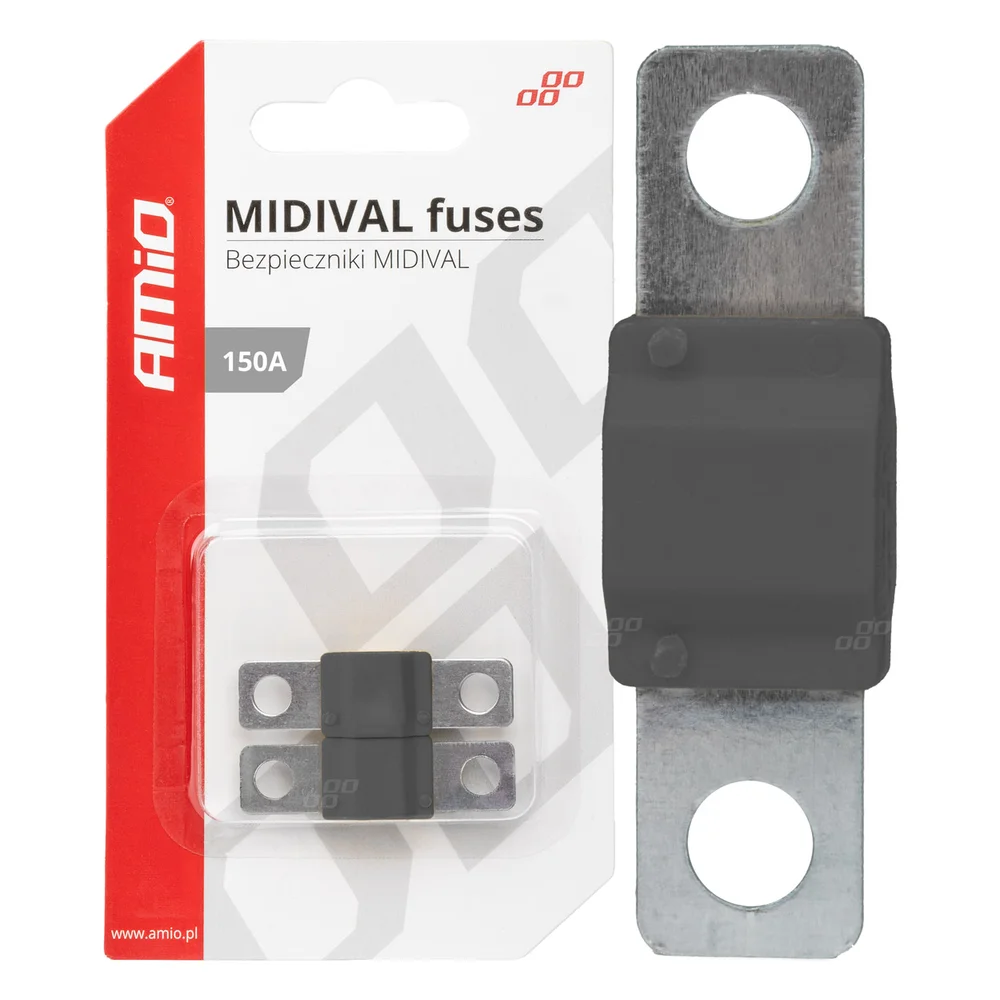 AUTOPOJISTKY MIDIVAL MTA 2 S AMIO 03481