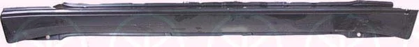 Práh dveří KLOKKERHOLM 5535012 – OE 701066