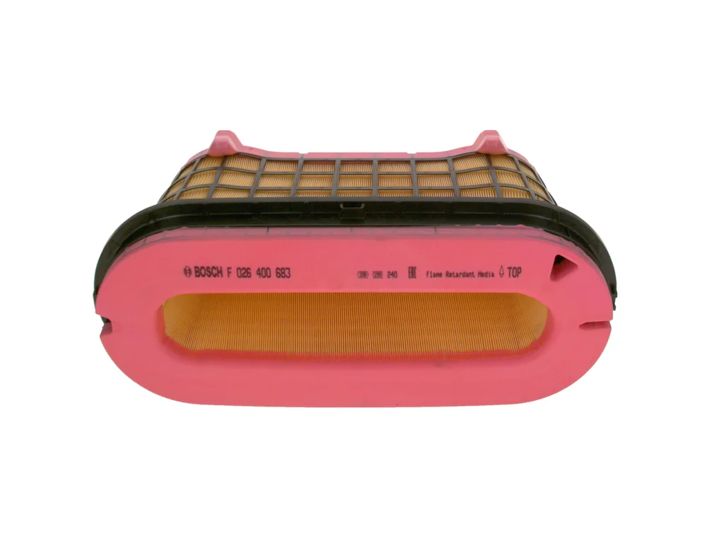 Vzduchový filtr BOSCH F026400683