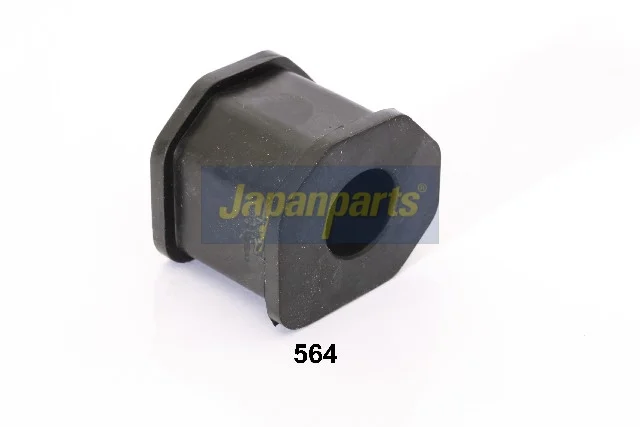 Loziskove pouzdro, stabilizator JAPANPARTS RU-564 – OE MR150767 Loziskove pouzdro, stabilizator JAPANPARTS RU-564 – OE MR150767