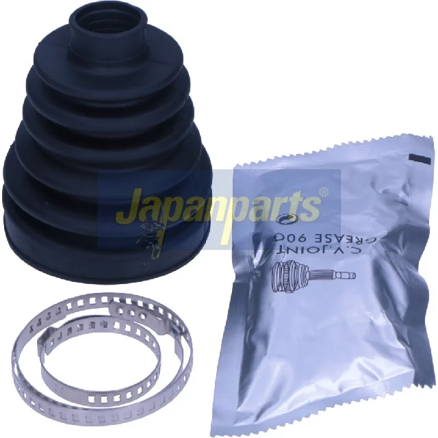 Sada měchů, hnací hřídel JAPANPARTS KB-085