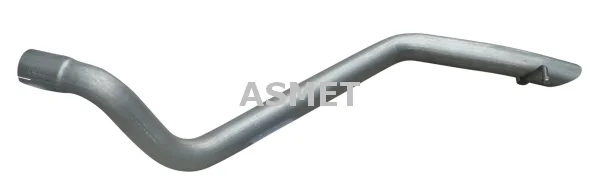 Výfuková trubka ASMET 01.080 – OE 6394903481