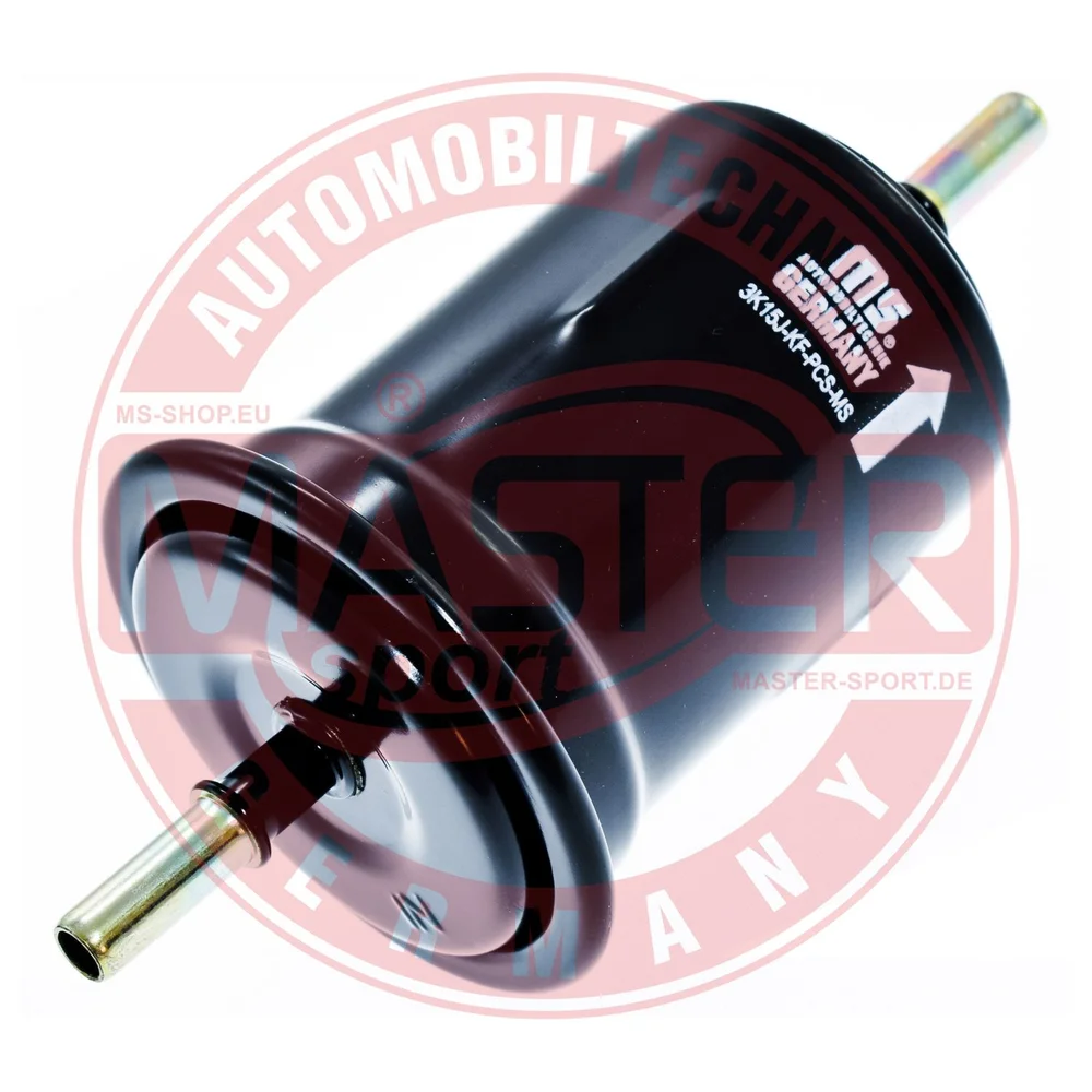 Palivový filter HYUNDAI Santamo, KIA Joice, MITSUBISHI Santamo MASTER-SPORT GERMANY 3K15J-KF-PCS-MS