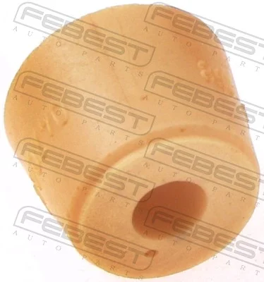 Distanční trubička, tlumiče FEBEST CRSB-003 Distanční trubička, tlumiče FEBEST CRSB-003