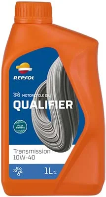 Převodovkový olej REPSOL RPP9001MHC