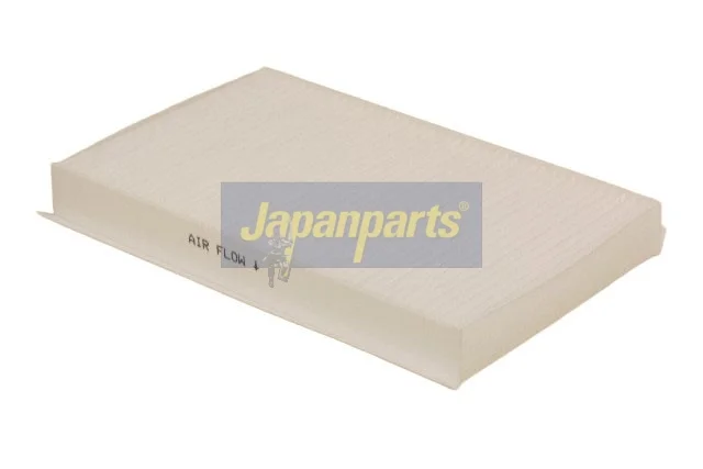 Filtr, vzduch v interiéru JAPANPARTS FAA-LR4