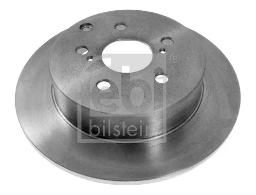 Brzdový kotouč FEBI BILSTEIN 108572