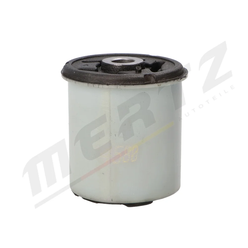 Uložení, řídicí mechanismus MERTZ M-S4580