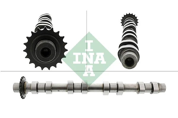 Vačkový hřídel Schaeffler INA 428020410 Vačkový hřídel Schaeffler INA 428020410
