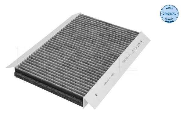 Filtr, vzduch v interiéru MEYLE 5123200002 – OE 9488527