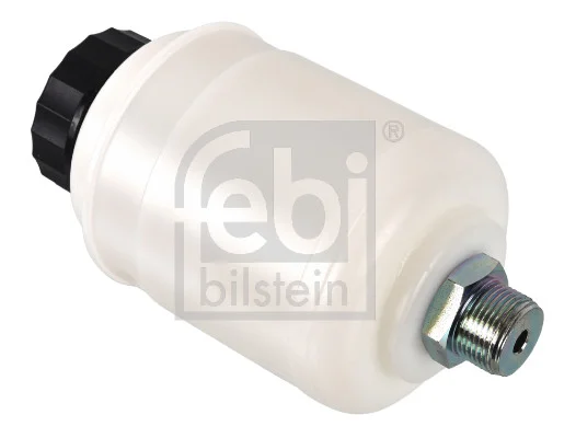 Vyrovnávací nádoba, brzdová kapalina FEBI BILSTEIN 170545 Vyrovnávací nádoba, brzdová kapalina FEBI BILSTEIN 170545