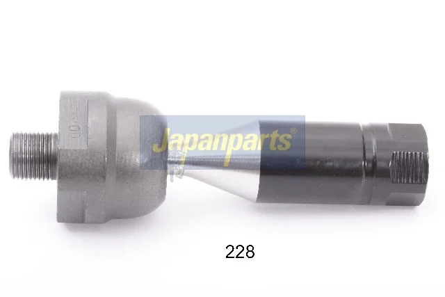 Axiální kloub, příčné táhlo řízení JAPANPARTS RD-228 Axiální kloub, příčné táhlo řízení JAPANPARTS RD-228