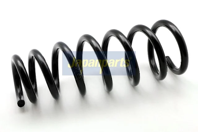 Pružina podvozku JAPANPARTS ZC3898A
