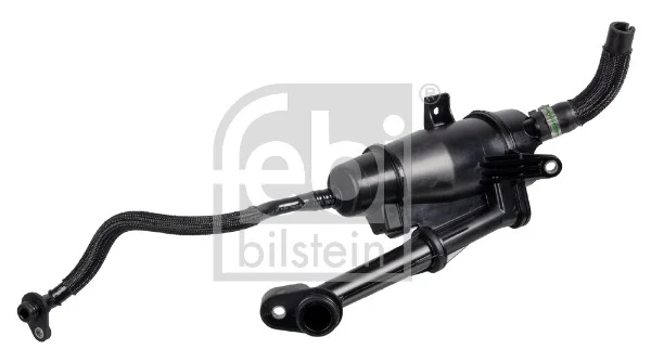 Odlučovač oleje, odvětrání klikové skříně FEBI BILSTEIN 108259 Odlučovač oleje, odvětrání klikové skříně FEBI BILSTEIN 108259