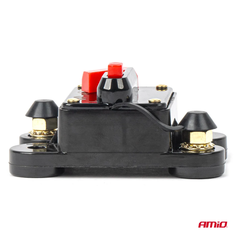 Automatická autopojistka 12-48V 80A AMIO-03827 - Obrázek 4