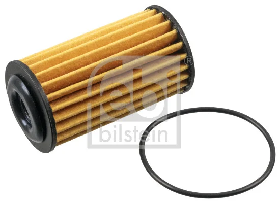 Hydraulický filtr, automatická převodovka FEBI BILSTEIN 108279