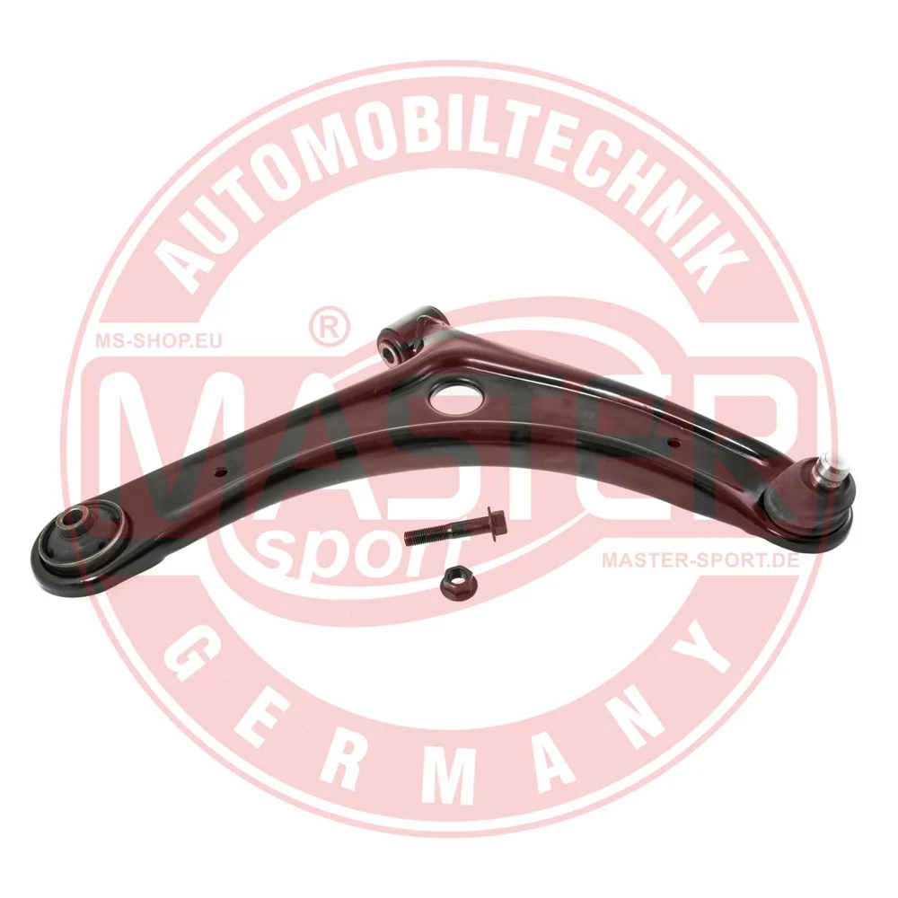 Rameno nápravy MASTER-SPORT GERMANY 59968M-PCS-MS