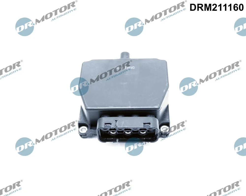Měnič tlaku, sací potrubí Dr.Motor Automotive DRM211160 Měnič tlaku, sací potrubí Dr.Motor Automotive DRM211160