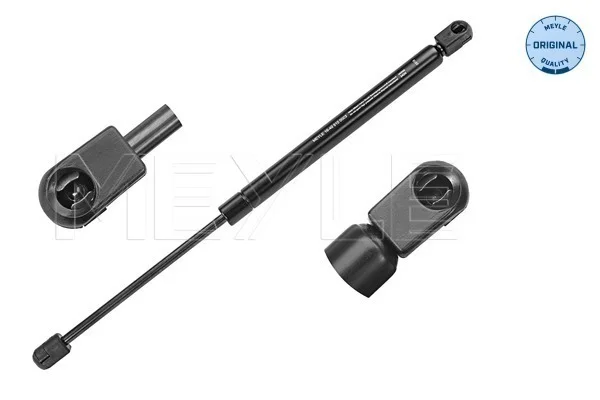 Pneumaticka pruzina, zavazadlovy / nakladovy prostor MEYLE 16-409100003