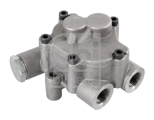 Palivové čerpadlo FEBI BILSTEIN 46449