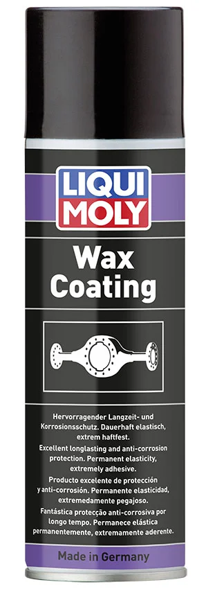 Vosk ve spreji LIQUI MOLY 3311 Vosk ve spreji LIQUI MOLY 3311