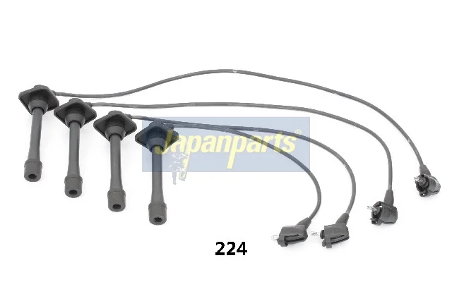 Sada kabelů pro zapalování JAPANPARTS IC-224 – OE 90919-22373