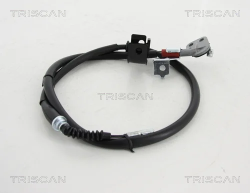 Tazne lanko, parkovaci brzda TRISCAN 8140181134 – OE 59770-0X300
