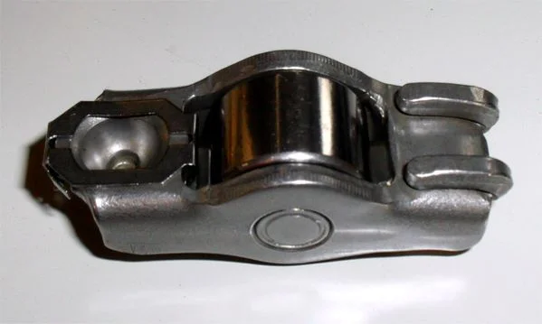 Vahadlo, řízení motoru FRECCIA RA06-938 Vahadlo, řízení motoru FRECCIA RA06-938