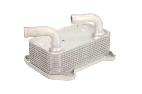 Olejový chladič, motorový olej THERMOTEC D4V003TT