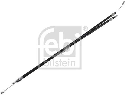 Tažné lanko, parkovací brzda FEBI BILSTEIN 178872