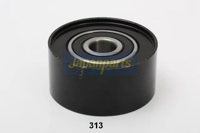 Vratna/vodici kladka, klinovy zebrovy remen JAPANPARTS RP-313