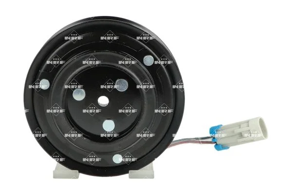 Elektromagnetická spojka, kompresor klimatizace NRF 380158
