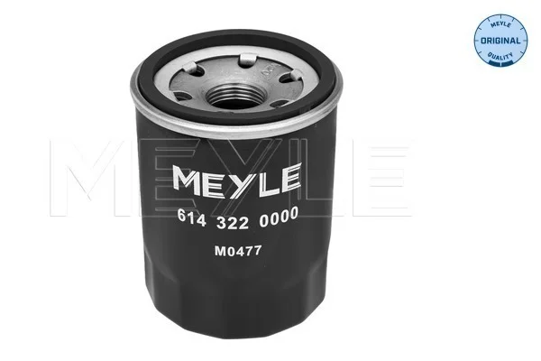 Olejový filtr MEYLE 6143220000